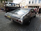 Classic Cars Peer - American Retro Day -  15 augustus 2025