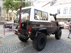 Classic Cars Peer - American Retro Day -  15 augustus 2025