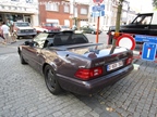 Classic Cars Peer - American Retro Day -  15 augustus 2025