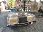Classic Cars Peer - American Retro Day -  15 augustus 2025