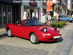 Classic Cars Peer - American Retro Day -  15 augustus 2025