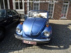 Classic Cars Peer - American Retro Day -  15 augustus 2025