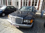 Classic Cars Peer - American Retro Day -  15 augustus 2025