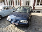 Classic Cars Peer - American Retro Day -  15 augustus 2025