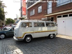 Classic Cars Peer - American Retro Day -  15 augustus 2025