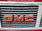 Classic Cars Peer - American Retro Day -  15 augustus 2025