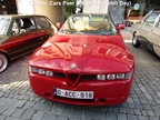 Classic Cars Peer - American Retro Day -  15 augustus 2025