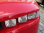 Classic Cars Peer - American Retro Day -  15 augustus 2025