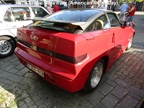 Classic Cars Peer - American Retro Day -  15 augustus 2025