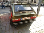 Classic Cars Peer - American Retro Day -  15 augustus 2025
