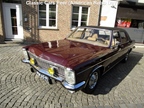 Classic Cars Peer - American Retro Day -  15 augustus 2025