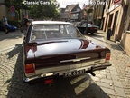 Classic Cars Peer - American Retro Day -  15 augustus 2025