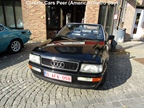 Classic Cars Peer - American Retro Day -  15 augustus 2025