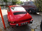 Classic Cars Peer - American Retro Day -  15 augustus 2025