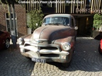 Classic Cars Peer - American Retro Day -  15 augustus 2025
