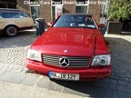 Classic Cars Peer - American Retro Day -  15 augustus 2025