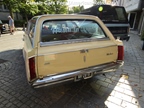 Classic Cars Peer - American Retro Day -  15 augustus 2025
