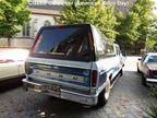Classic Cars Peer - American Retro Day -  15 augustus 2025