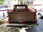 Classic Cars Peer - American Retro Day -  15 augustus 2025