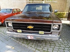 Classic Cars Peer - American Retro Day -  15 augustus 2025