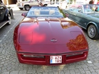 Classic Cars Peer - American Retro Day -  15 augustus 2025