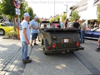 Classic Cars Peer - American Retro Day -  15 augustus 2025