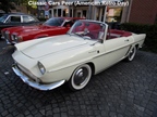 Classic Cars Peer - American Retro Day -  15 augustus 2025