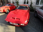Classic Cars Peer - American Retro Day -  15 augustus 2025