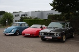 Avondrit Maaseikeroldtimerclub -  16 augustus 2025