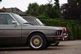 Avondrit Maaseikeroldtimerclub -  16 augustus 2025