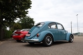Avondrit Maaseikeroldtimerclub -  16 augustus 2025