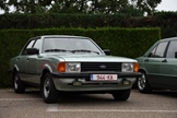 Avondrit Maaseikeroldtimerclub -  16 augustus 2025