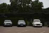Avondrit Maaseikeroldtimerclub -  16 augustus 2025