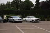 Avondrit Maaseikeroldtimerclub -  16 augustus 2025