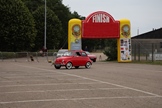 Avondrit Maaseikeroldtimerclub -  16 augustus 2025