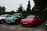 Avondrit Maaseikeroldtimerclub -  16 augustus 2025