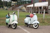 Avondrit Maaseikeroldtimerclub -  16 augustus 2025