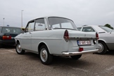 Avondrit Maaseikeroldtimerclub -  16 augustus 2025