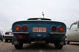 Avondrit Maaseikeroldtimerclub -  16 augustus 2025