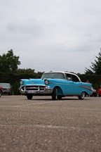 Avondrit Maaseikeroldtimerclub -  16 augustus 2025