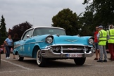 Avondrit Maaseikeroldtimerclub -  16 augustus 2025