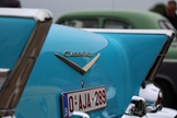 Avondrit Maaseikeroldtimerclub -  16 augustus 2025