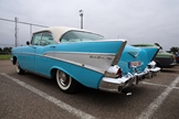 Avondrit Maaseikeroldtimerclub -  16 augustus 2025