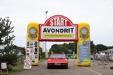 Avondrit Maaseikeroldtimerclub -  16 augustus 2025