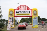 Avondrit Maaseikeroldtimerclub -  16 augustus 2025