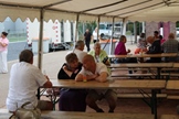 Avondrit Maaseikeroldtimerclub -  16 augustus 2025