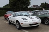 Avondrit Maaseikeroldtimerclub -  16 augustus 2025