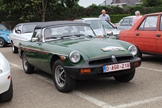 Avondrit Maaseikeroldtimerclub -  16 augustus 2025