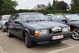 Avondrit Maaseikeroldtimerclub -  16 augustus 2025