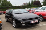 Avondrit Maaseikeroldtimerclub -  16 augustus 2025